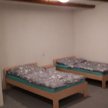 Penzion Na Vyhlidce Cejkovice  Εξωτερικό φωτογραφία