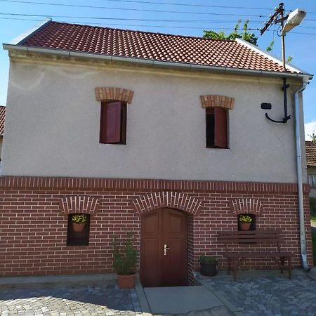 Penzion Na Vyhlidce Cejkovice  Εξωτερικό φωτογραφία