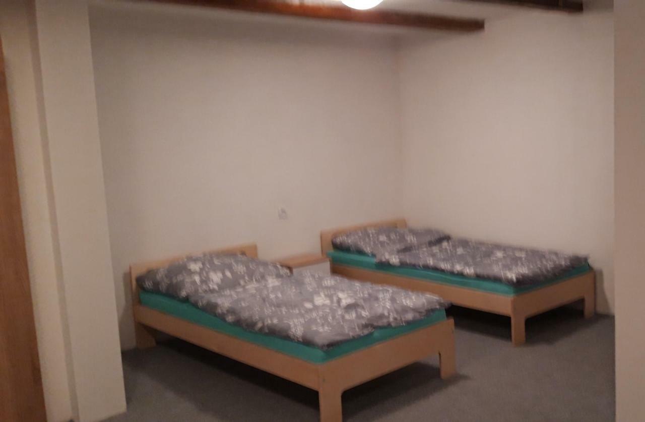 Penzion Na Vyhlidce Cejkovice  Εξωτερικό φωτογραφία