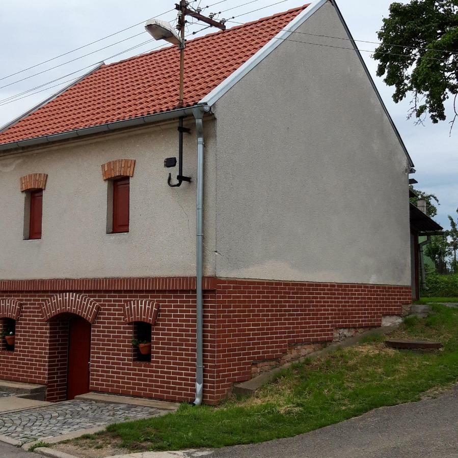 Penzion Na Vyhlidce Cejkovice  Εξωτερικό φωτογραφία