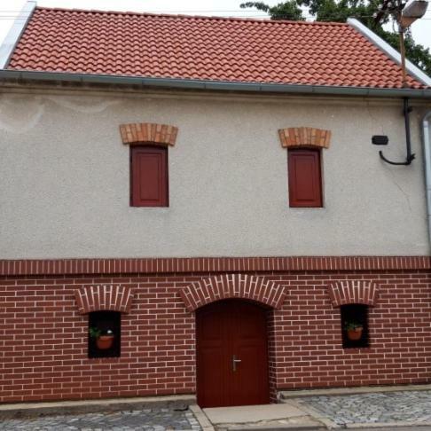 Penzion Na Vyhlidce Cejkovice  Εξωτερικό φωτογραφία